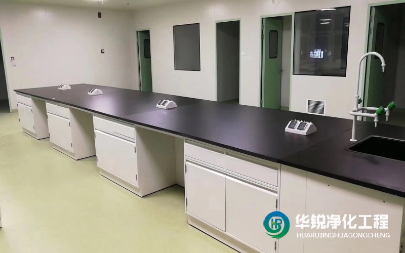 大理公司实验室做CMA认证需要什么条件？