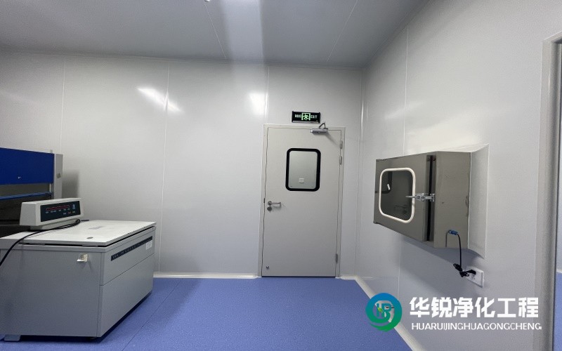 大实话，实验室建设这6点至关重要！