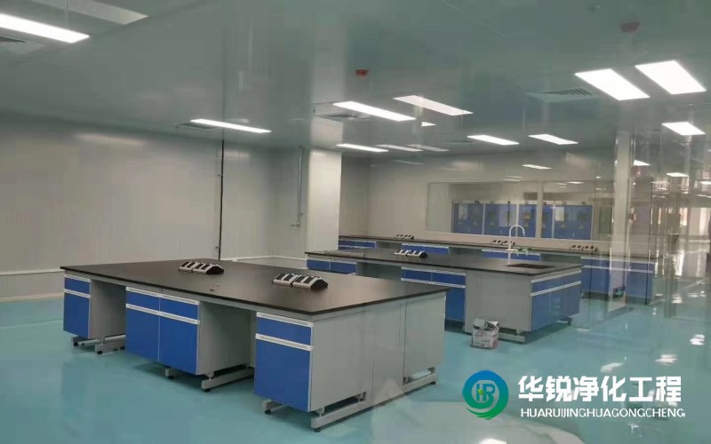 环境实验室建设方案要注意些什么？