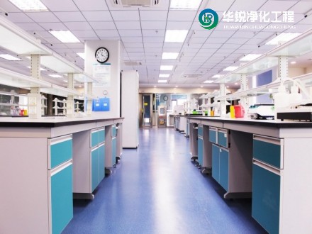 海南检验科装修建设公司如何选择
