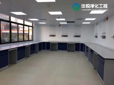 实验室净化设计过程中，有哪些常见的挑战和解决方法？