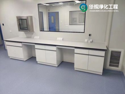 pcr实验室设计标准及规范