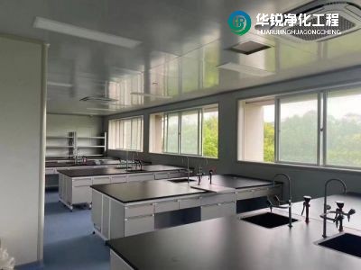 pcr实验室建设主要考虑哪些方面