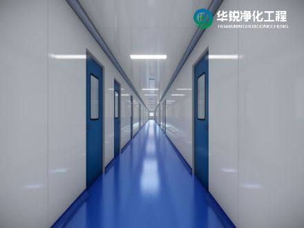 科普：pcr实验室是做什么的？