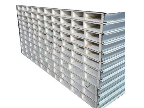 安徽净化彩钢板