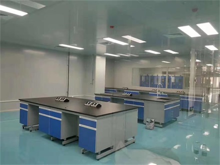 保定P三级病毒实验室的建设要点