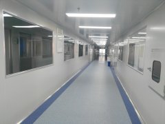 实验室设计时设备摆放需要注意的