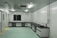 绍兴成都洁净实验室仪器设备的保养方法
