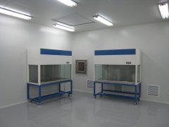 重庆洁净实验室规划需要注意的要点