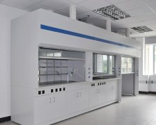 实验室通风工程