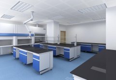 出入境实验室建设