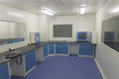 浅谈疾控中心实验室建设的设计