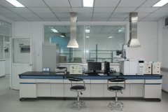 浅谈食品药品实验室工程的规划及设计