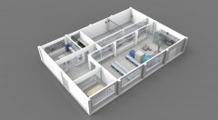 宁夏实验室规划设计值得考虑的问题