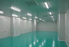 江苏浅谈无机质谱仪对洁净实验室的要求