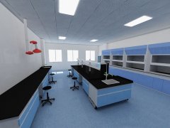 汕尾浅谈药品GPM生产企业洁净实验室净化建设