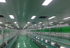 宁夏浅谈化验室的设计布局
