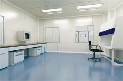 辽宁浅谈实验室建设设计的重要因素