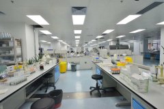 广西浅谈动植物细胞培养室建设