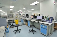 广西BSL2实验室建设规划的基本要求