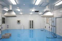 绍兴四川成都医学实验室装修改造多少钱
