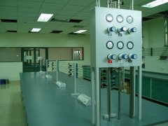 绍兴如何有效控制实验室装修改造中的隐形杀手