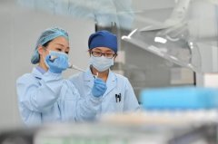 北京生物安全实验室建立需要具备哪些条件
