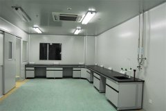 保定洁净实验室建设工程设计公司哪家专业？