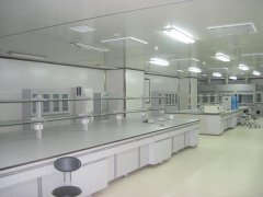 保定如何规划实验室净化引入渠道
