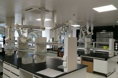保定化学生物物理实验室家具实验操作台的选择