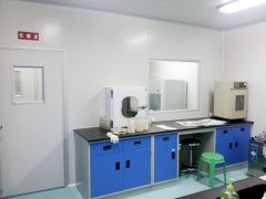 保定如何选择实验室净化