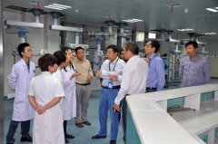 保定如何满足食品实验室设计和建设的要求