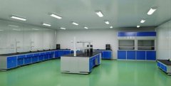 保定pcr 实验室基本设备有哪些