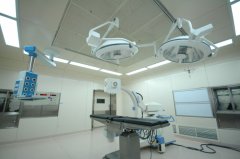 保定临床遗传诊断实验室设计要点