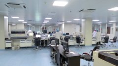 保定检验科实验室应急响应程序和措施