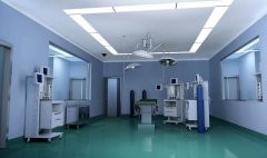 保定临床分子实验室的生物安全控制