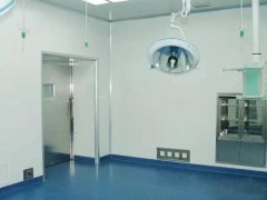 保定化妆品洁净实验室管理