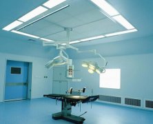 保定如何建立一个法医硅藻实验室？