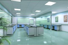 保定医院检验科实验室布局建设的三个要点