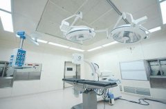保定重庆洁净实验室暖通空调调试