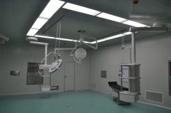 保定浅析洁净实验室生物安全要求
