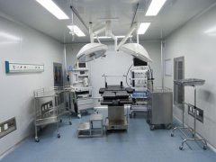 保定洁净实验室空气过滤器安装