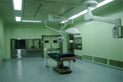 保定洁净室技术发展趋势