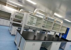 保定浅析生物洁净实验室净化空调系统的设计