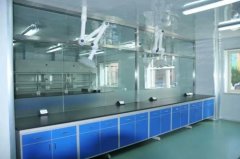 保定浅谈微生物实验室建设标准及要求