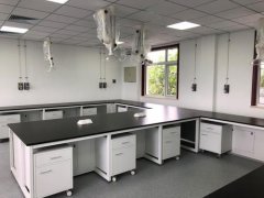 保定浅谈实验室建设过程中的专业术语