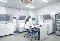 保定实验台安装步骤简介