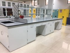 保定实验室装修不得不考虑的一点