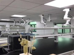保定微生物无菌室设计要求