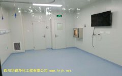 大庆医学BSLＧ２实验室技术指标